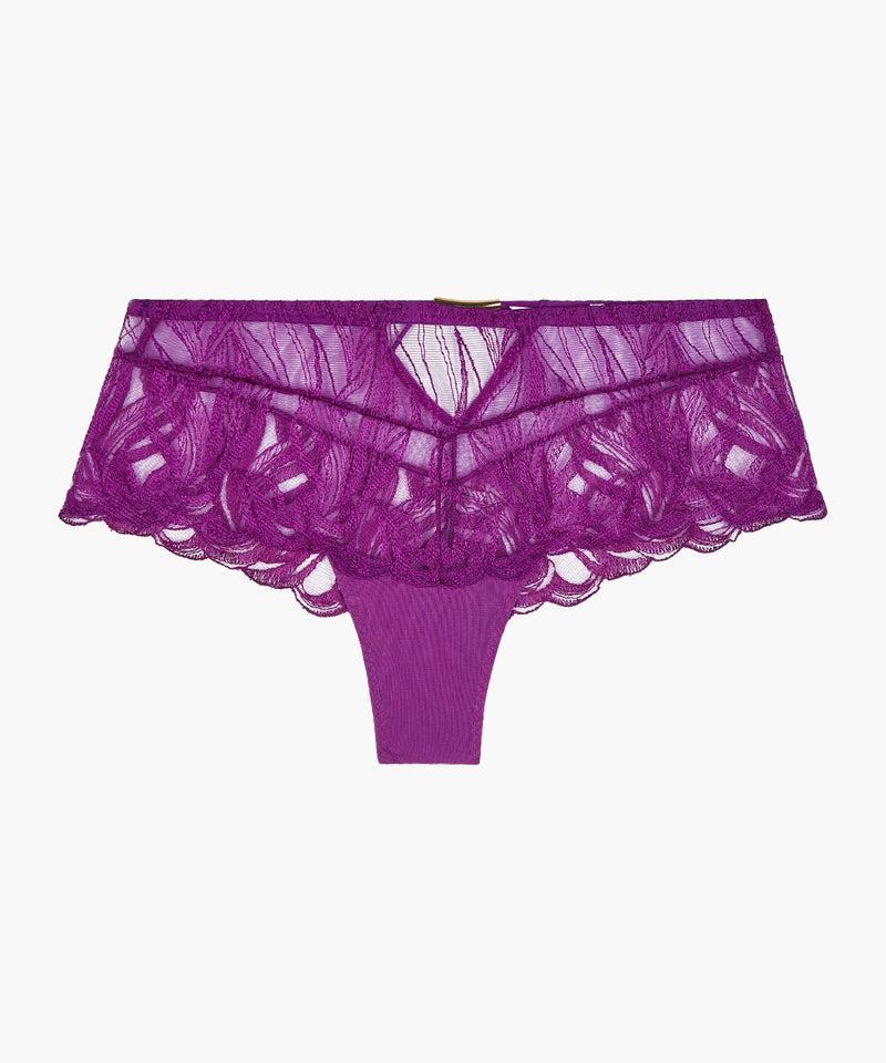 aubade Into The Groove Pink Karma Shorty