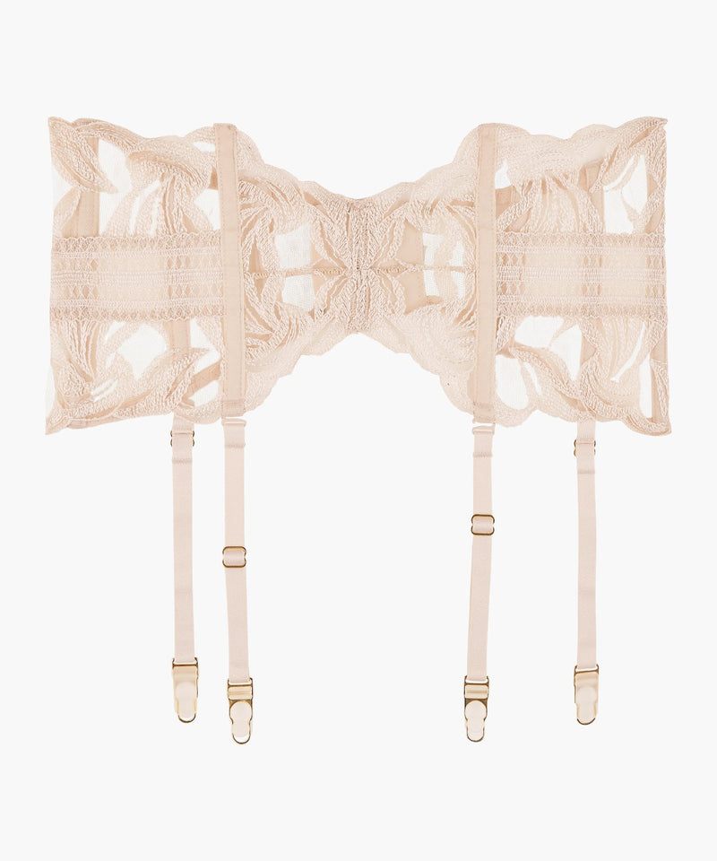 aubade Into The Groove Sandstone Serre-taille