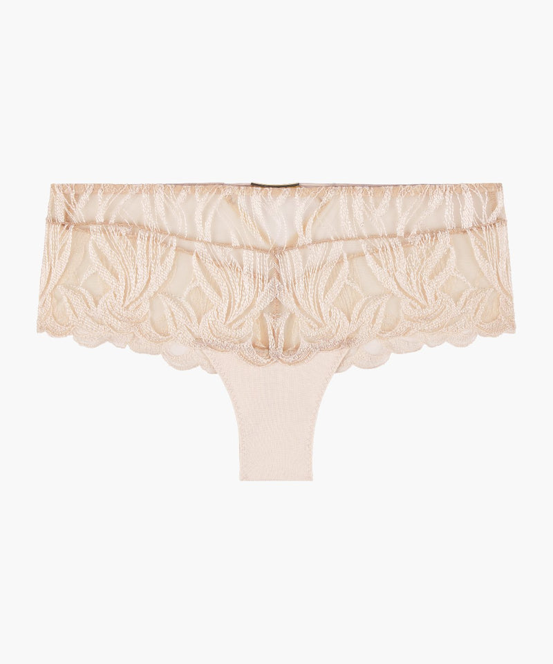 aubade Into The Groove Sandstone Shorty