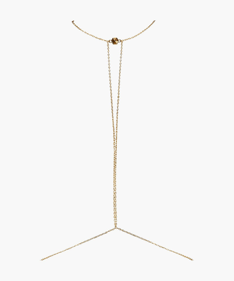 Aubade Irresistible Spark Gold Accessoire