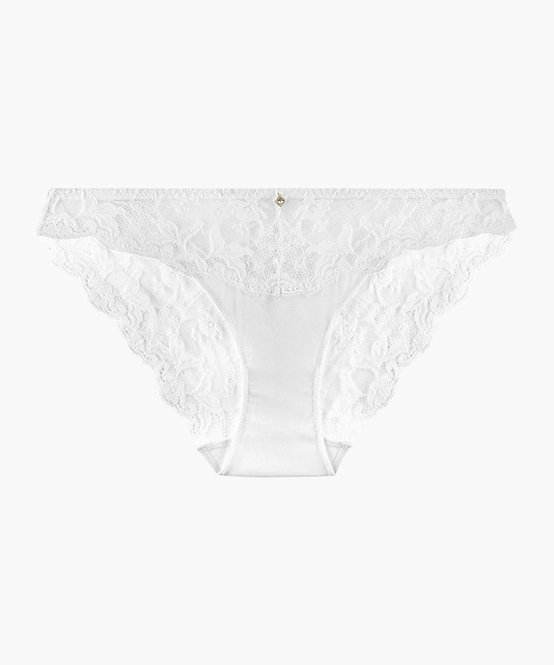 aubade Kiss of Love Opale Culotte Italienne