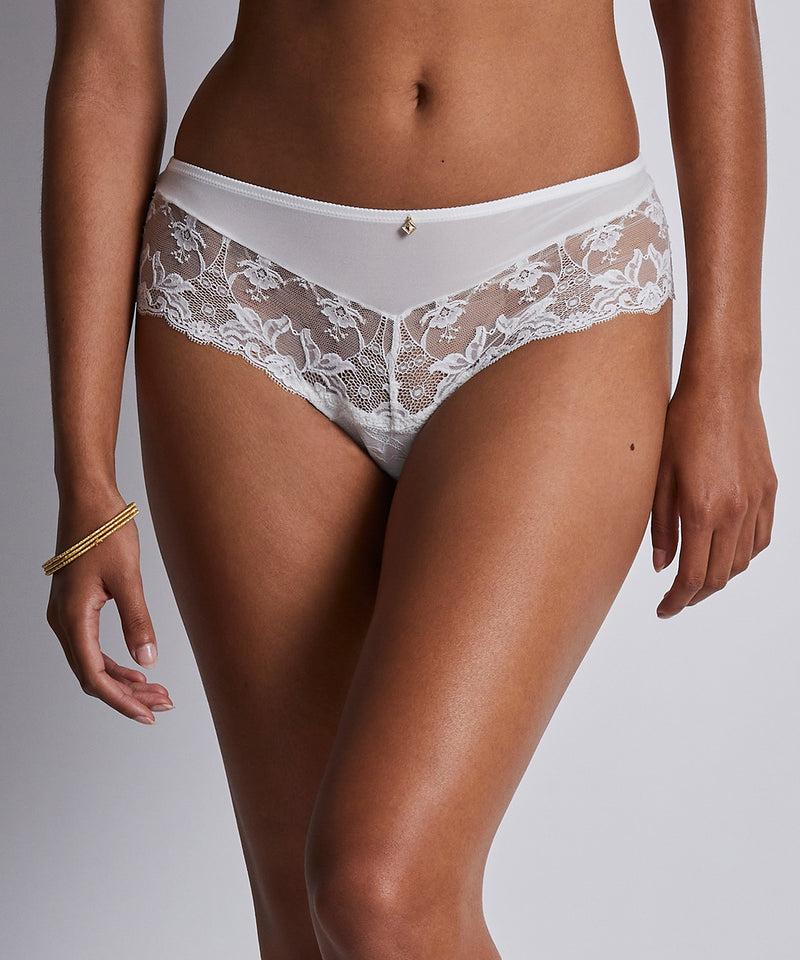 Aubade Kiss Of Love Opale Shorty