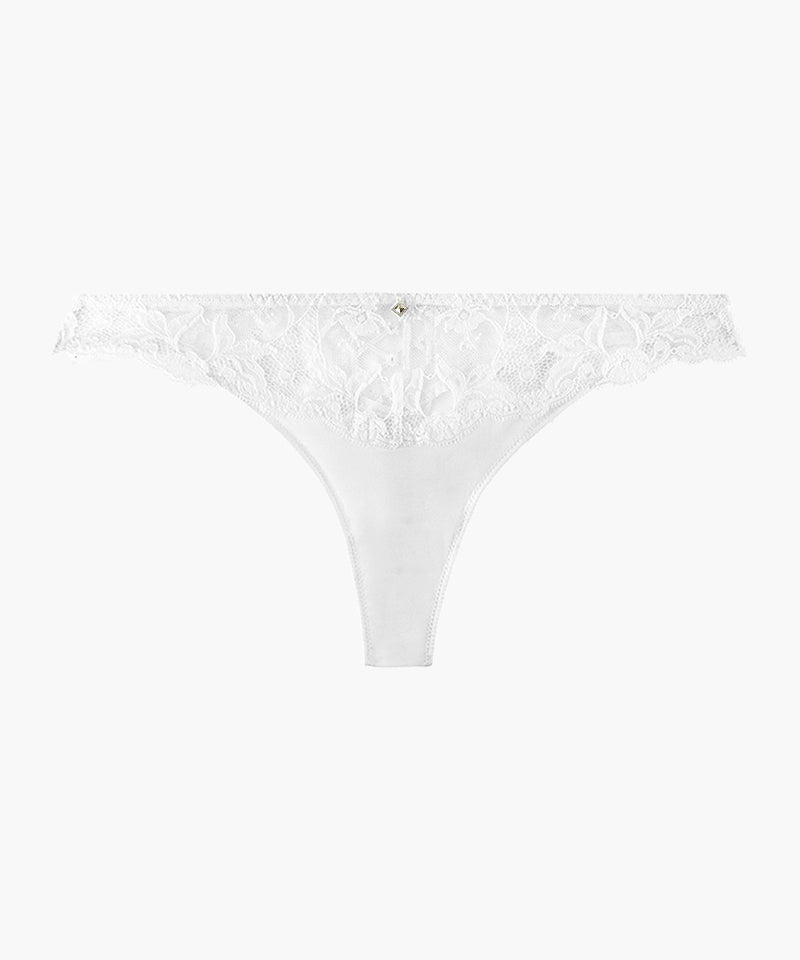 aubade Kiss of Love Opale Tanga