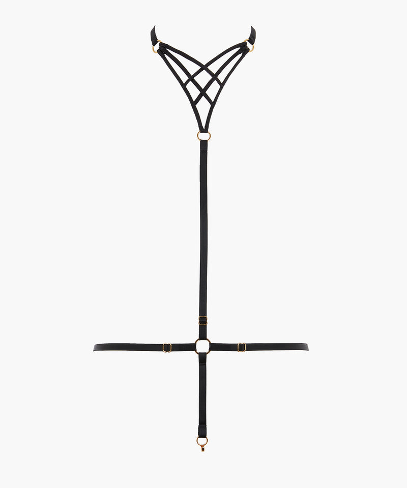 aubade L’Indomptable Afterdark Accessoire