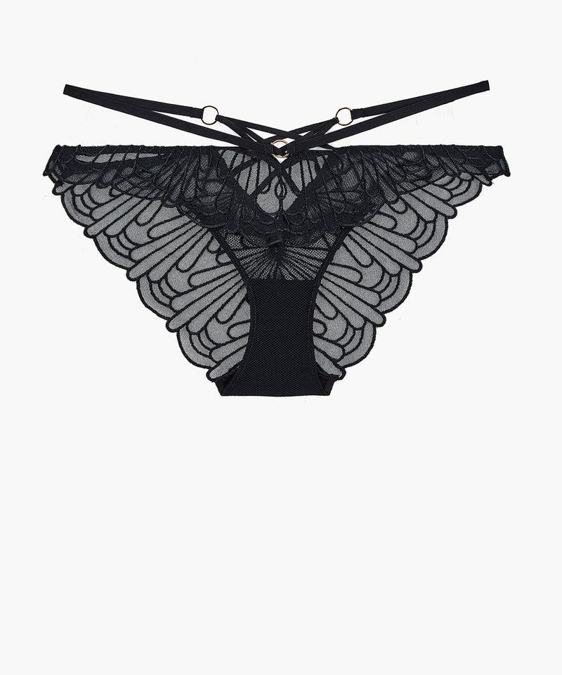 aubade L’Indomptable Afterdark Taille basse