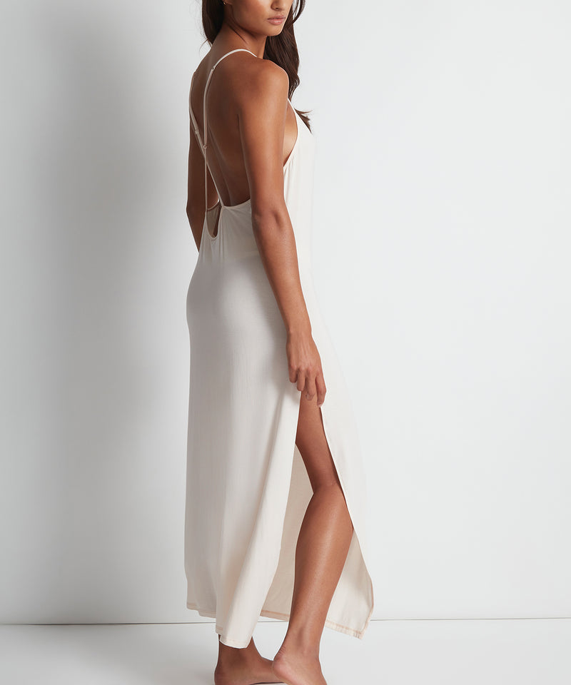 Aubade Lazy Days Petal Nuisette Longue