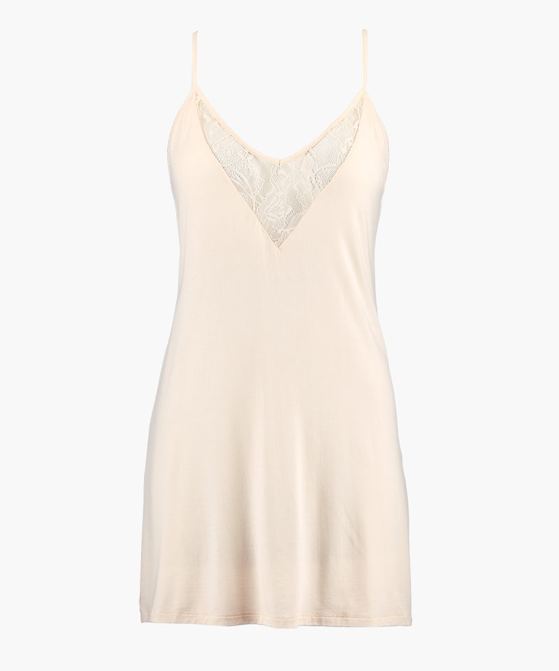 aubade Lazy Days Petal Nuisette