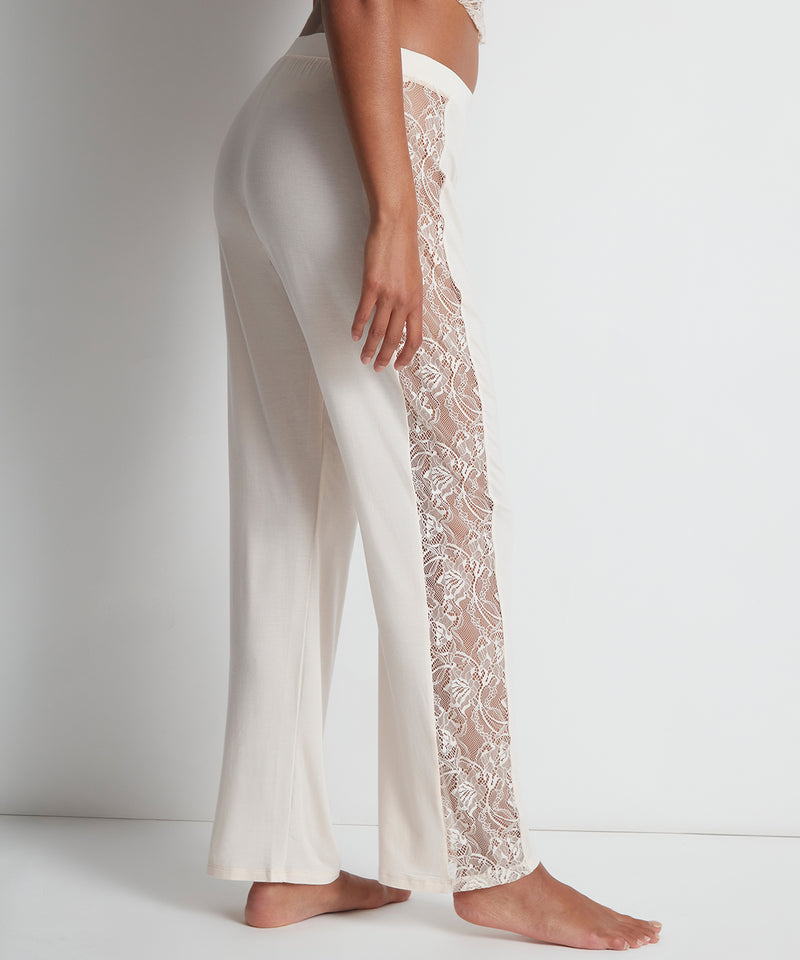 Aubade Lazy Days Petal Pantalon