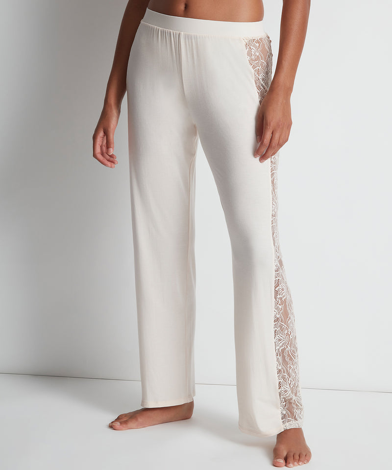Aubade Lazy Days Petal Pantalon