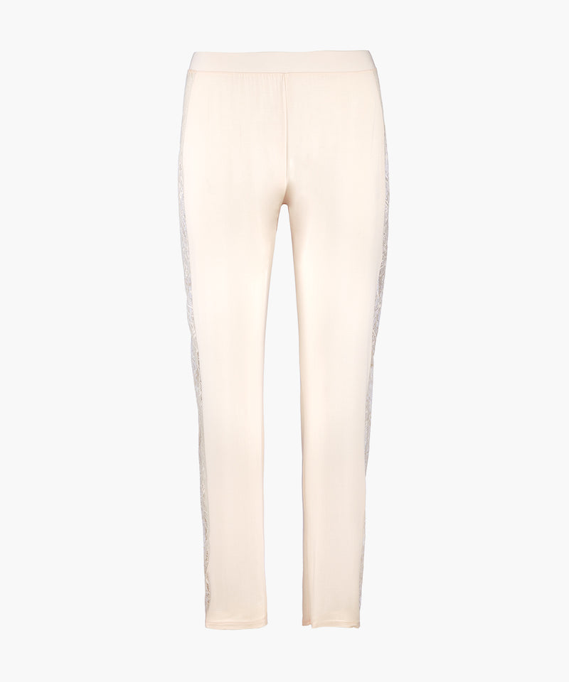 aubade Lazy Days Petal Pantalon