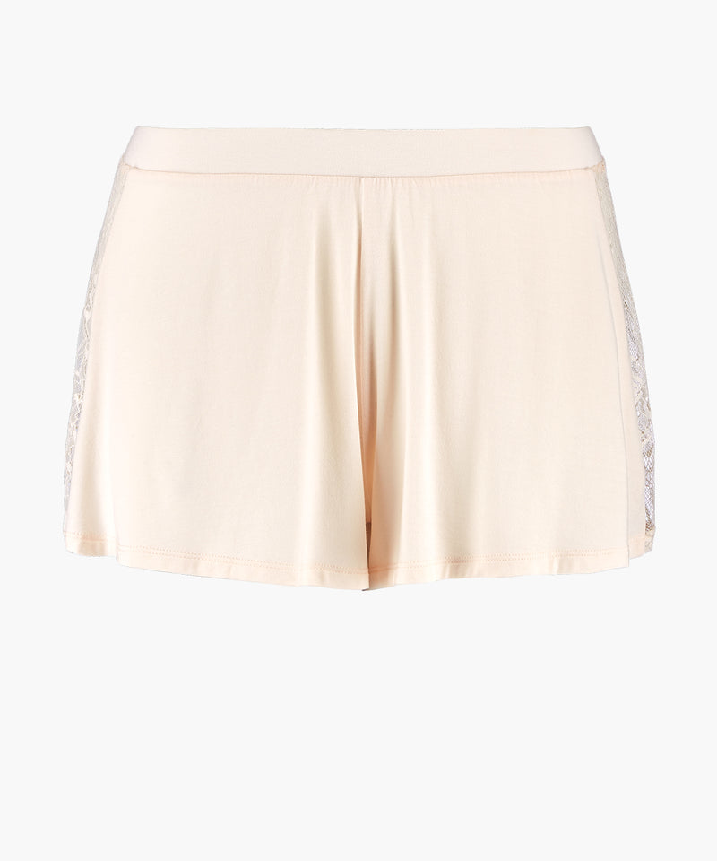 aubade Lazy Days Petal Shorty