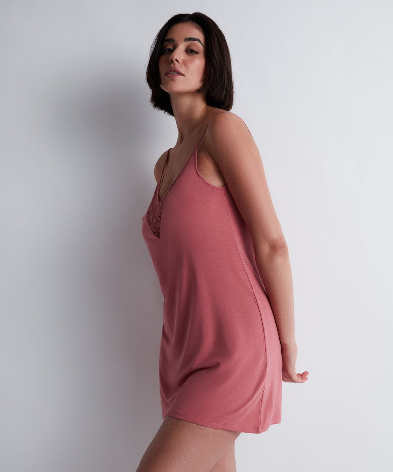 Aubade Lazy Days Rosewood Nuisette