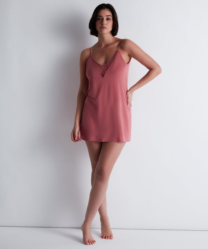 Aubade Lazy Days Rosewood Nuisette