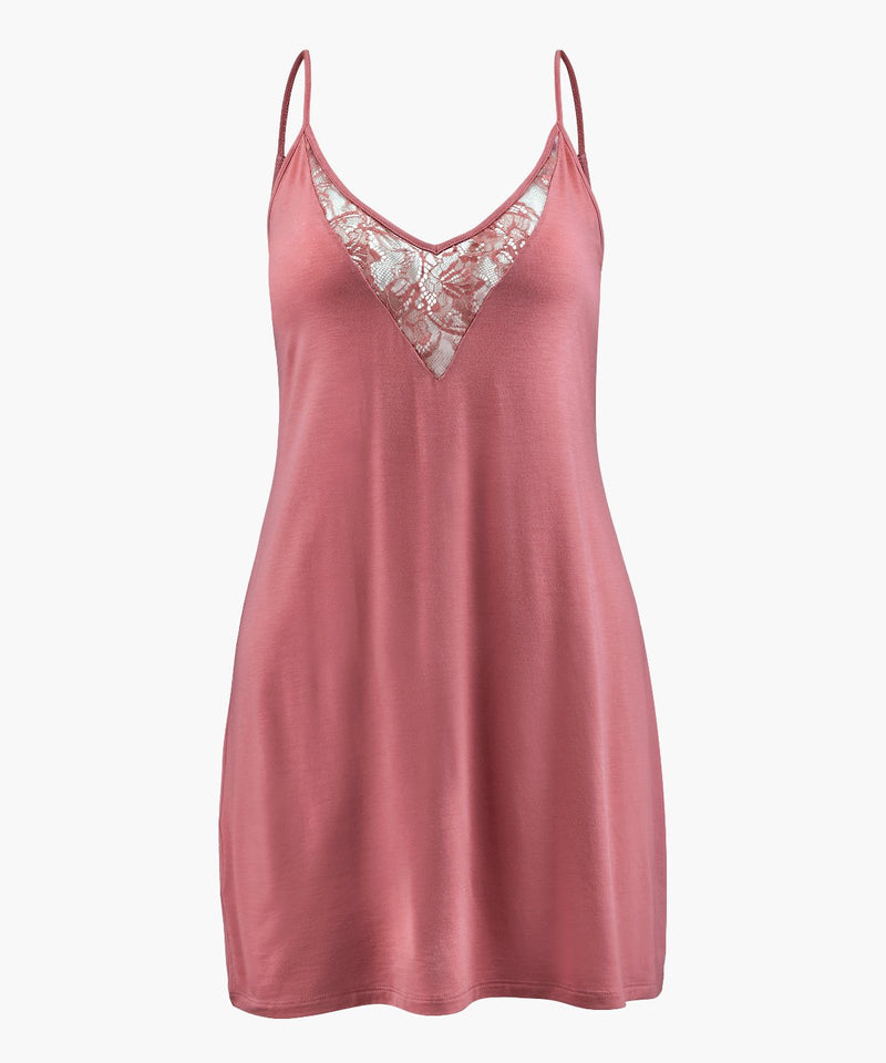 aubade Lazy Days Rosewood Nuisette