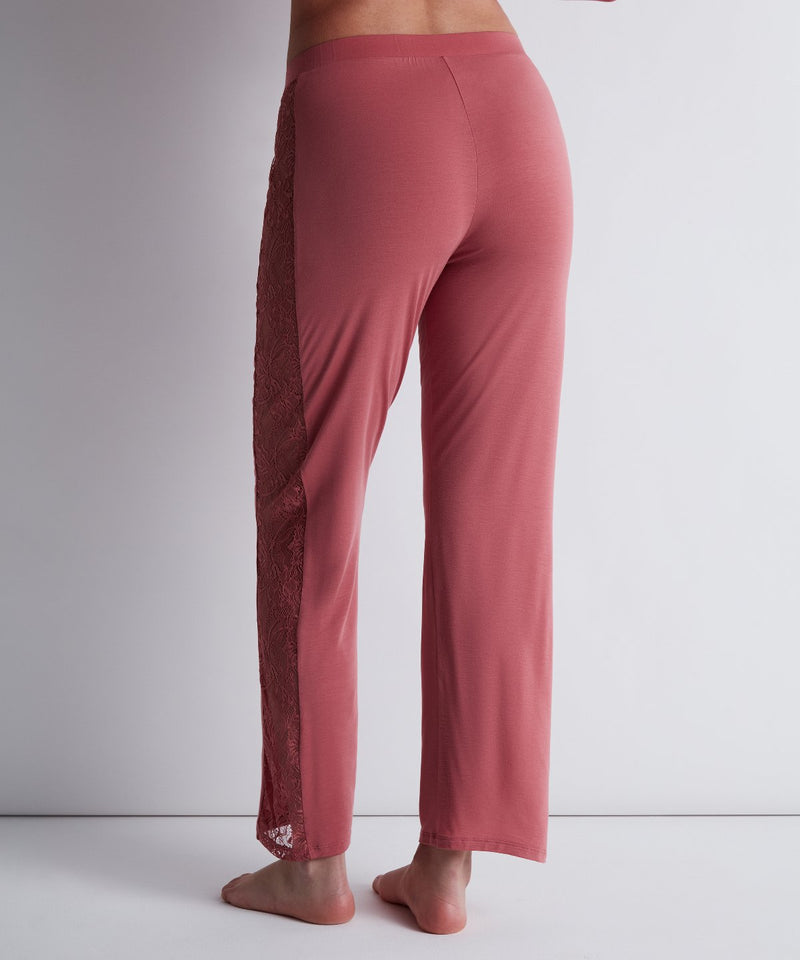 Aubade Lazy Days Rosewood Pantalon
