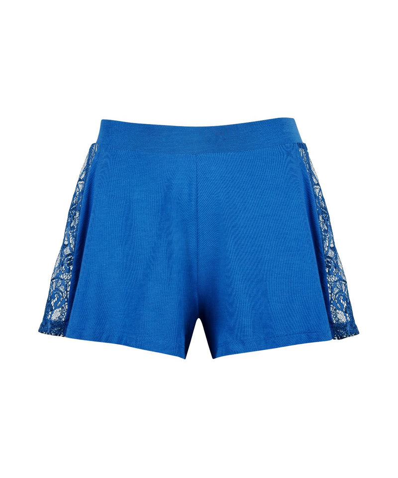 aubade Lazy Days Sky blue Boardshort