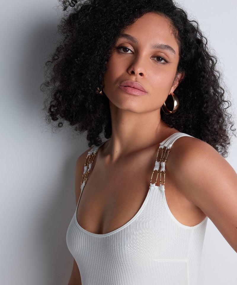 Aubade Les Bodys By Aubade Opale Body