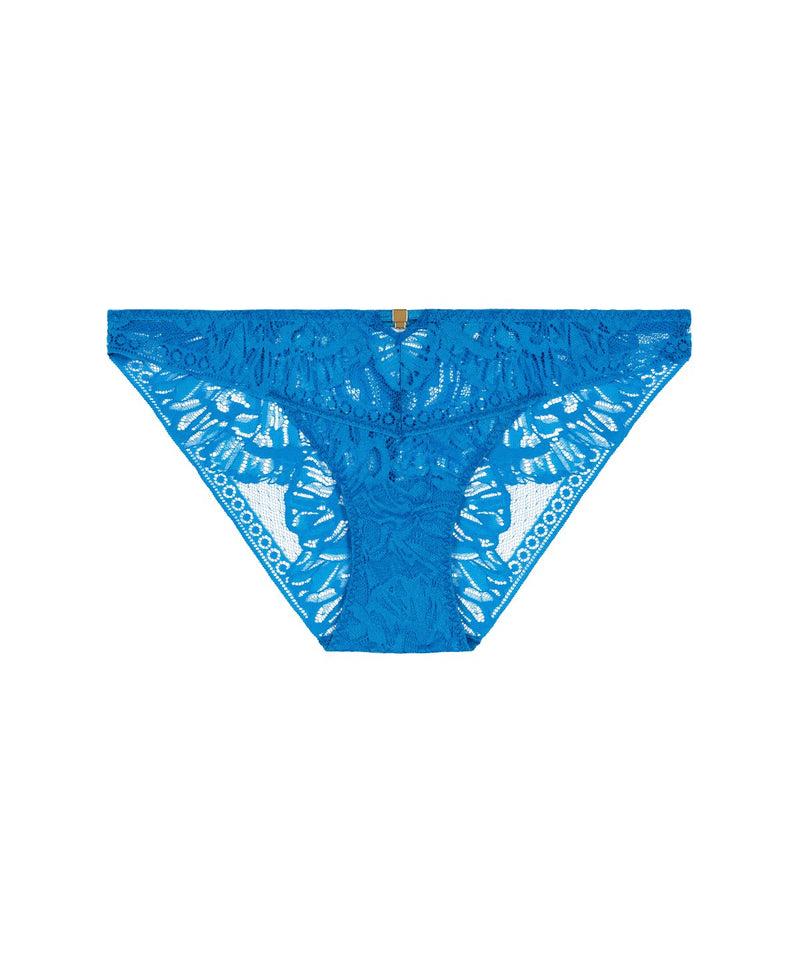 Aubade Love Soul Azure Taille Basse