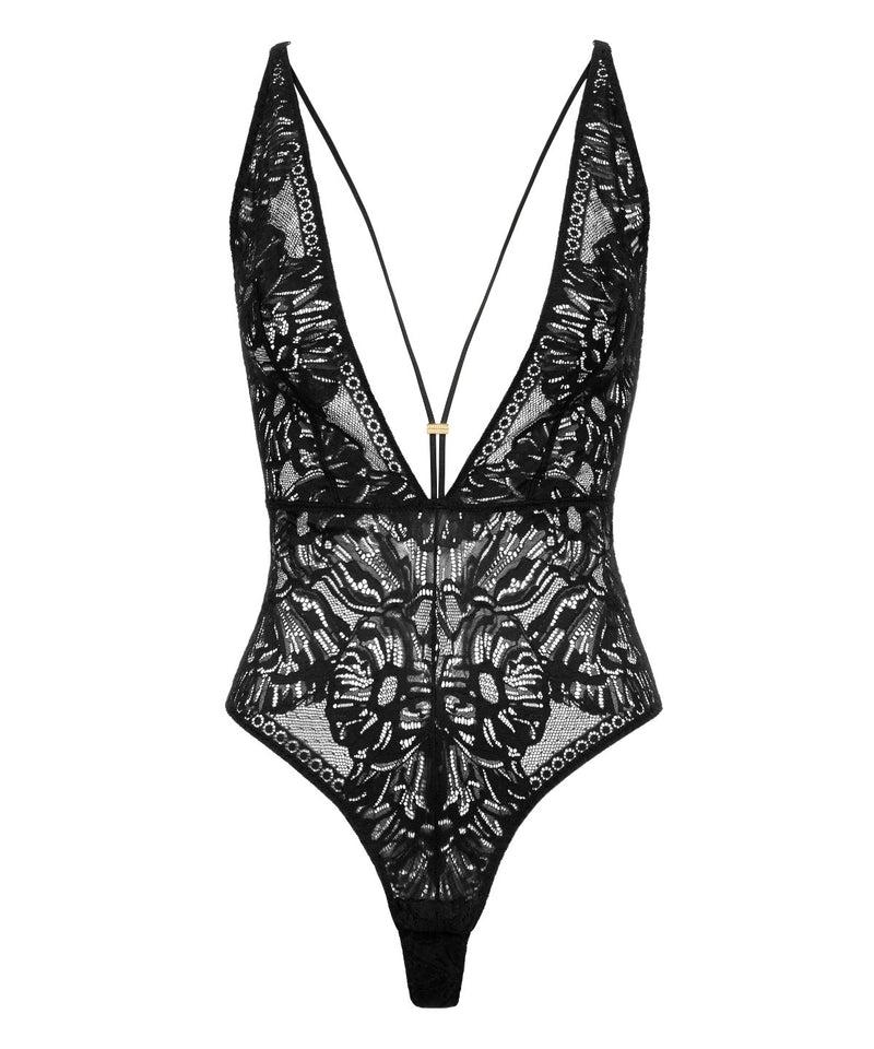 Aubade Love Soul Black Body