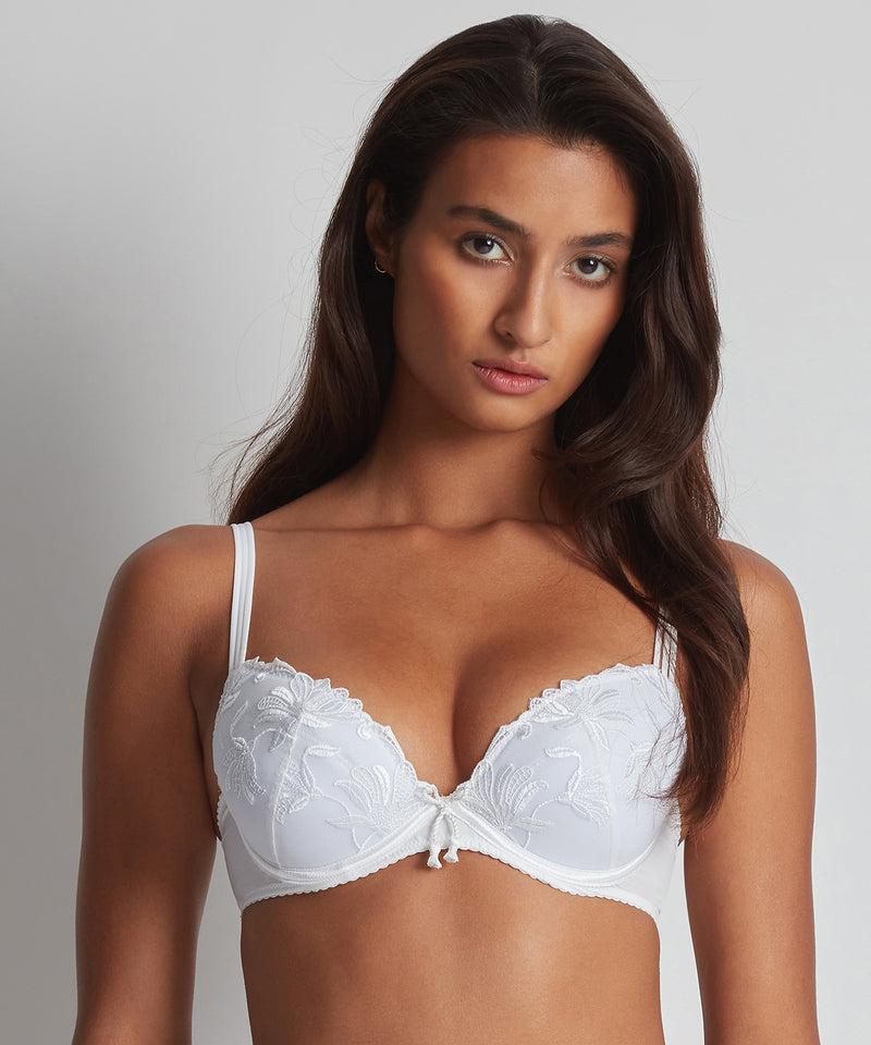 Aubade Lovessence Blanc Push-up