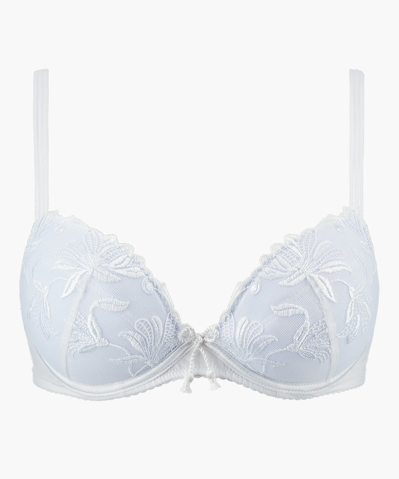 aubade Lovessence Blanc Push-up