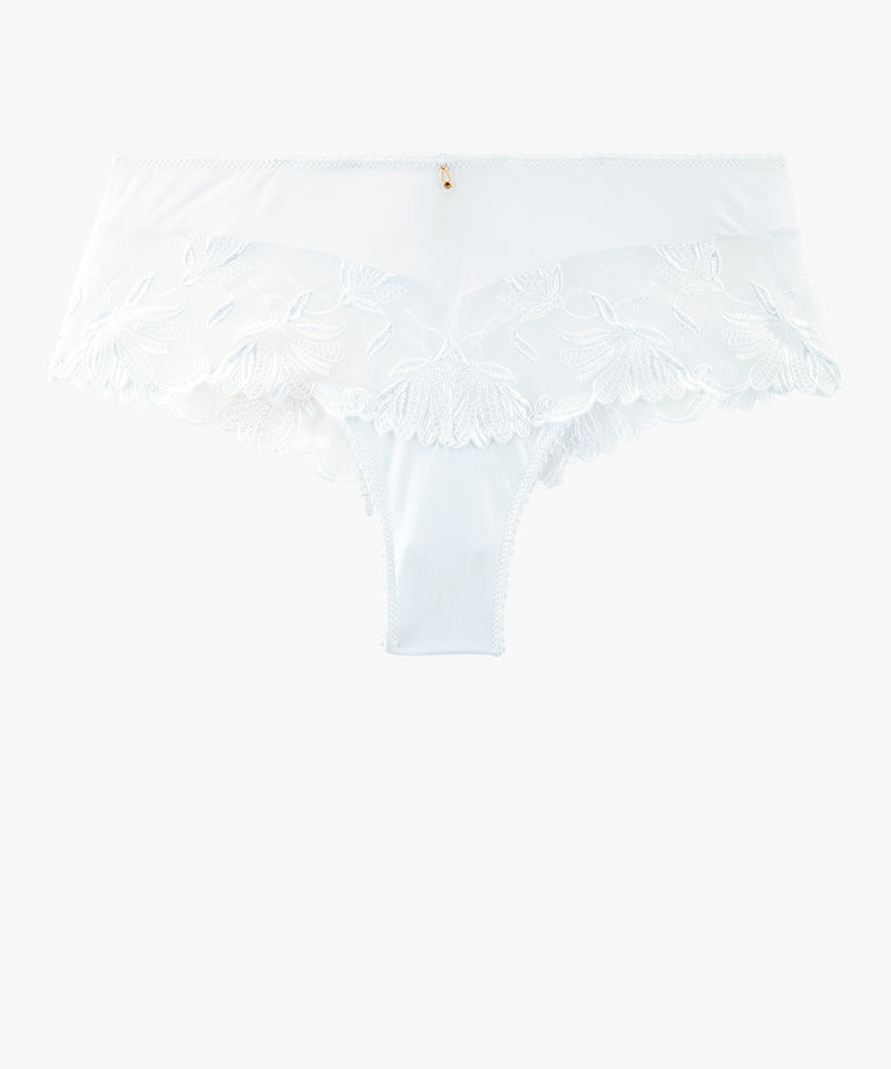 Aubade Lovessence Blanc Shorty