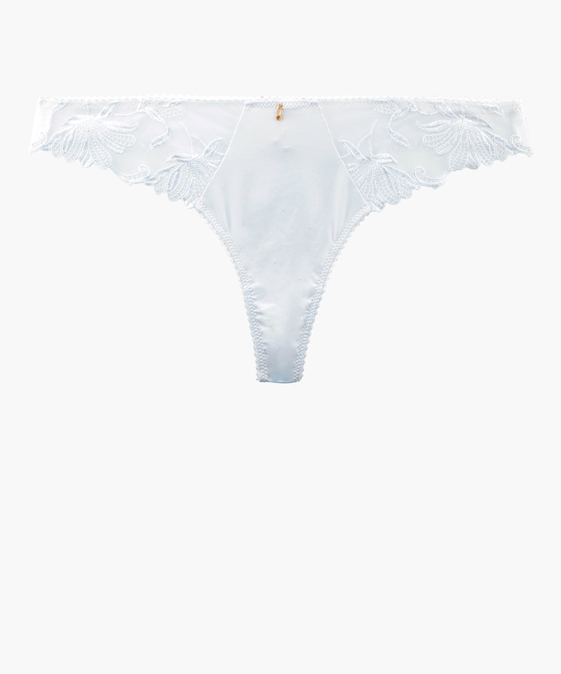 aubade Lovessence Blanc Tanga