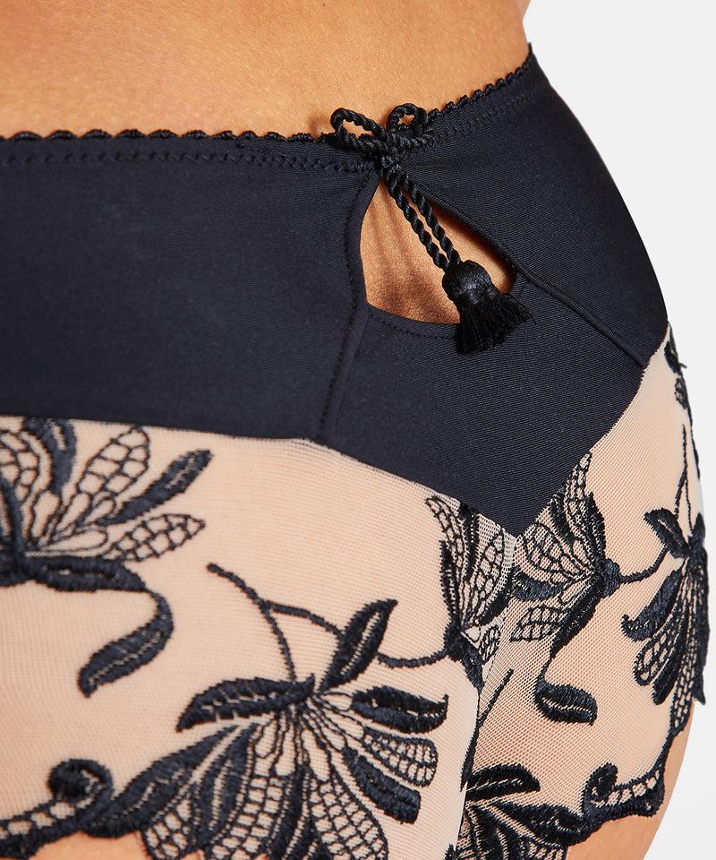 Aubade Lovessence Noir Shorty