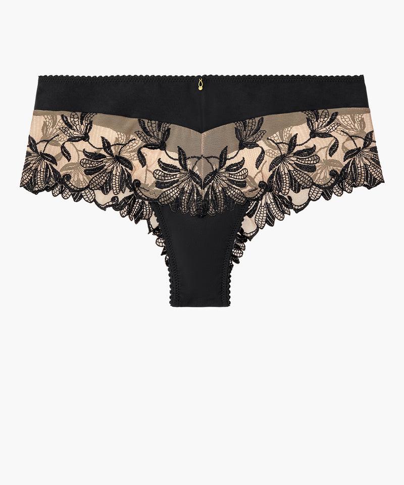aubade Lovessence Noir Shorty