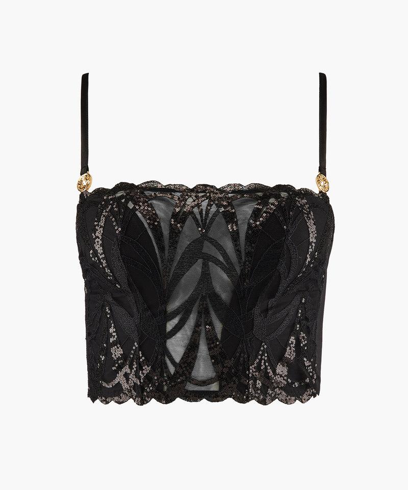 Aubade Luxury Edition Night Out Bustier