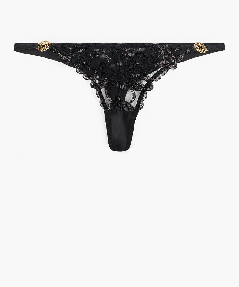 Aubade Luxury Edition Night Out Tanga