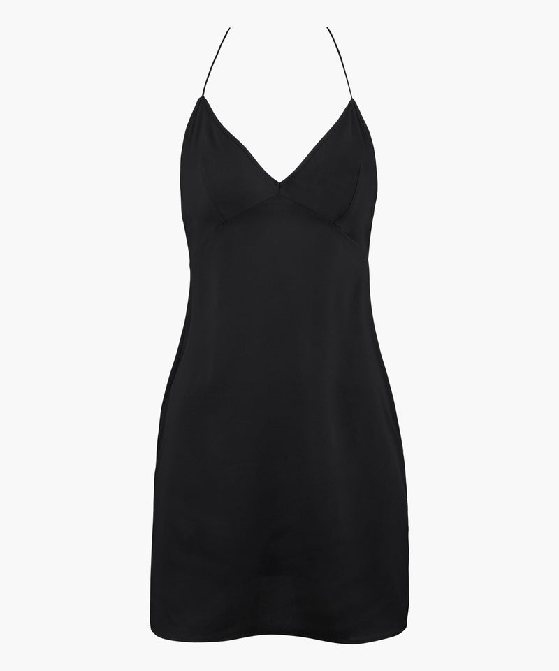 aubade Made For Heaven Noir Nuisette