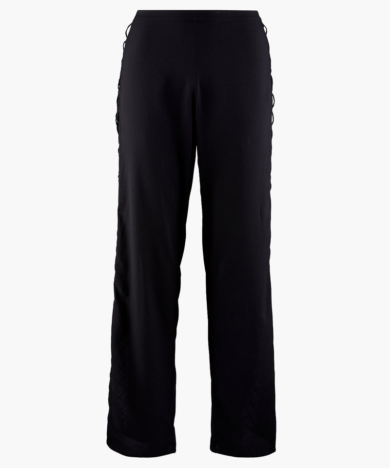 aubade Made For Heaven Noir Pantalon