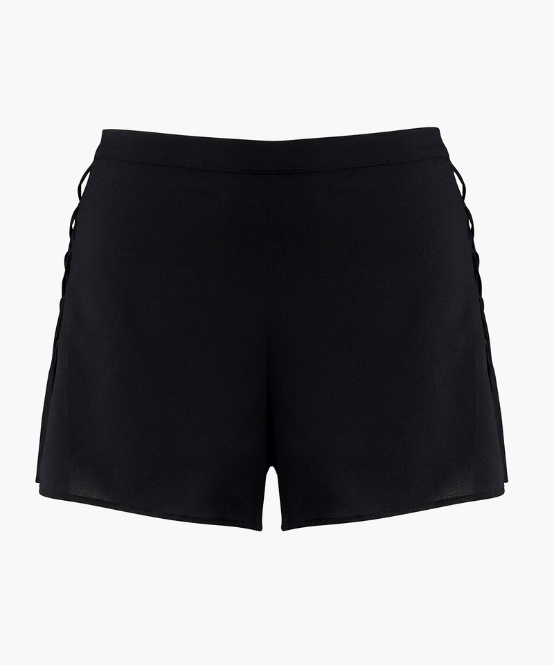 aubade Made For Heaven Noir Shorty