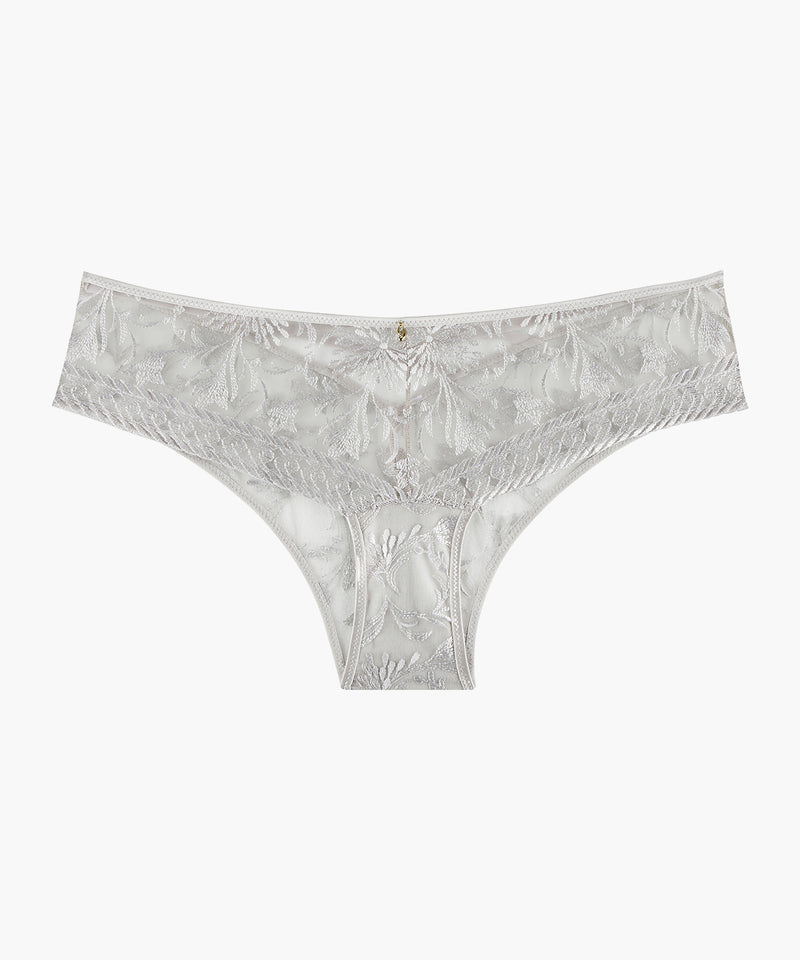 aubade Magnetic Spell Platinum Hipster