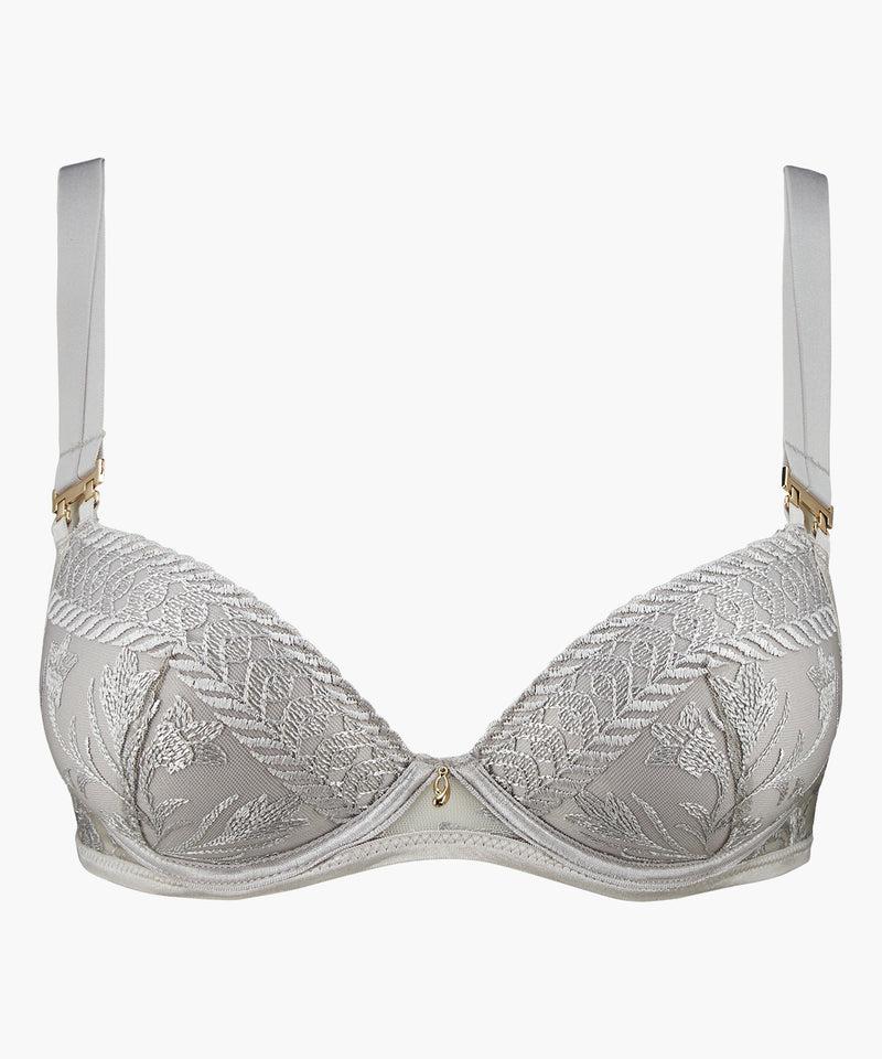 Aubade Magnetic Spell Platinum Push-up Coques