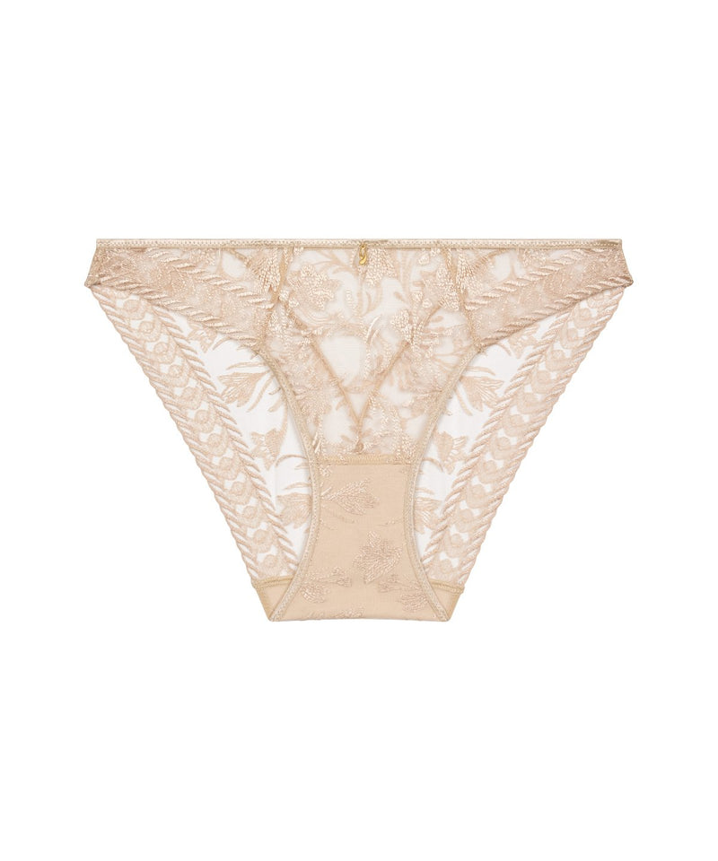 Aubade Magnetic Spell Sahara Culotte Italienne