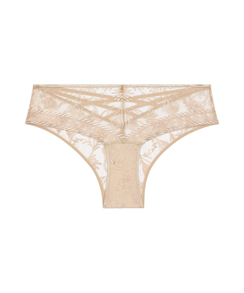 aubade Magnetic Spell Sahara Hipster