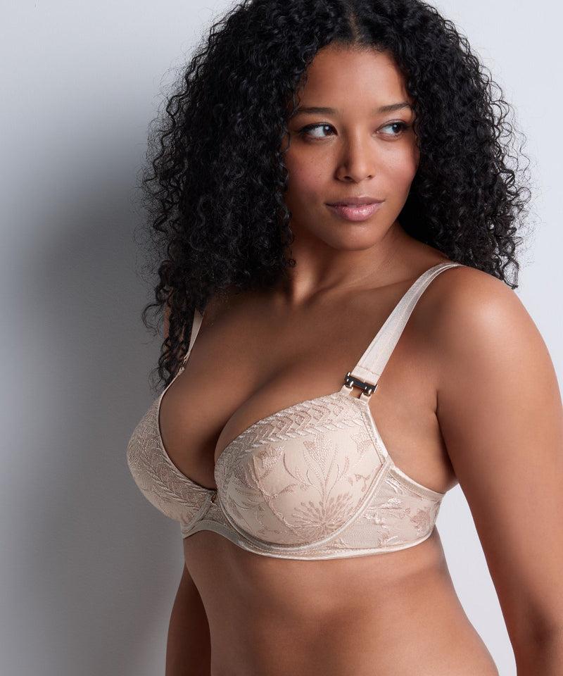 Aubade Magnetic Spell Sahara Push-up Coques