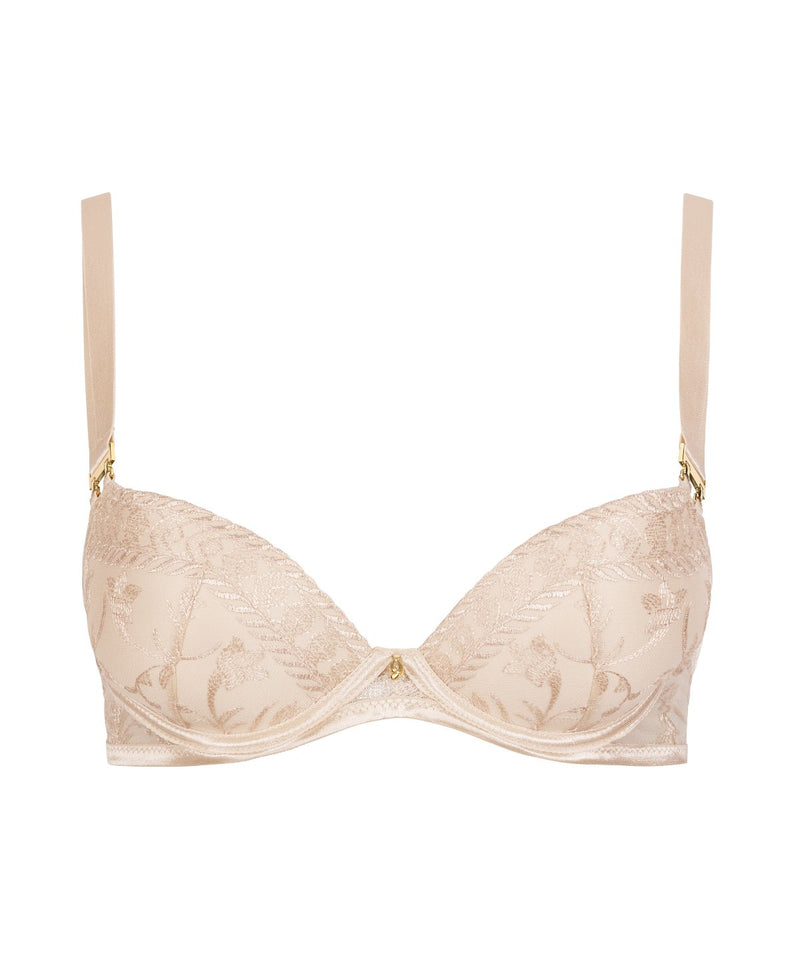 aubade Magnetic Spell Sahara Push-up coques