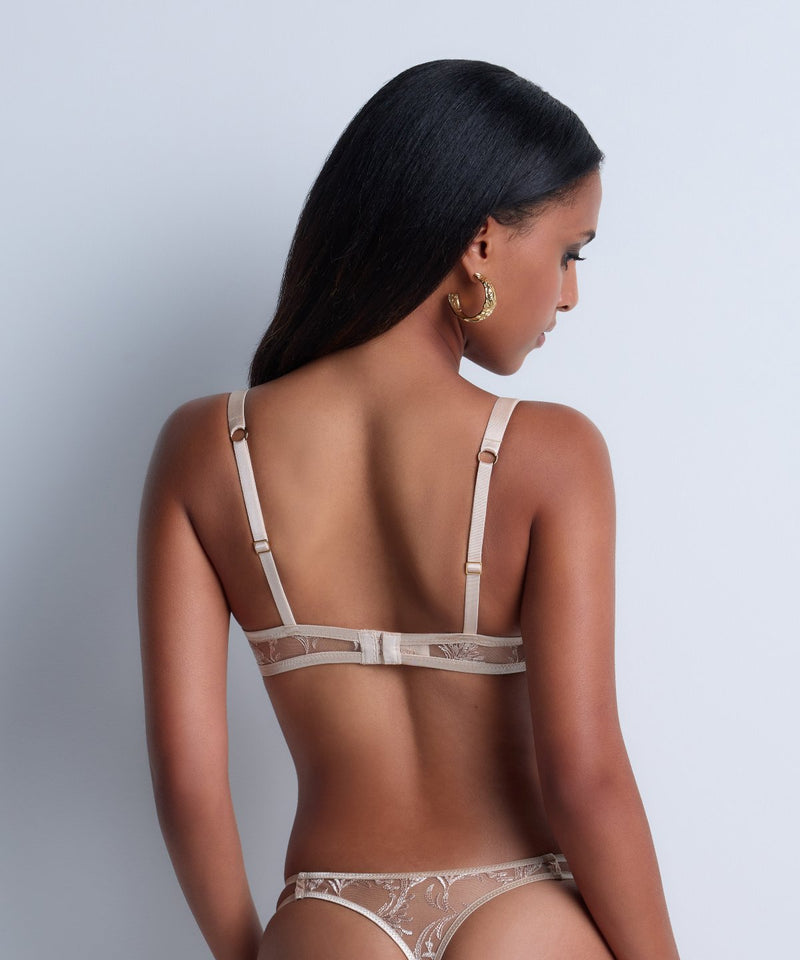 Aubade Magnetic Spell Sahara Tanga