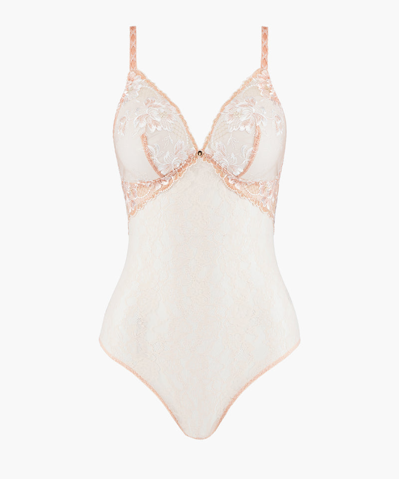 aubade Mélodie d’Été Aurore Body