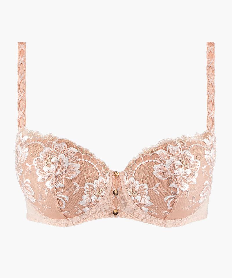 aubade Mélodie d’Été Aurore Corbeille coques