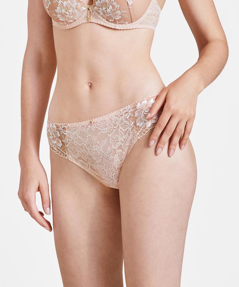 Aubade Mélodie D’Été Aurore Culotte Italienne