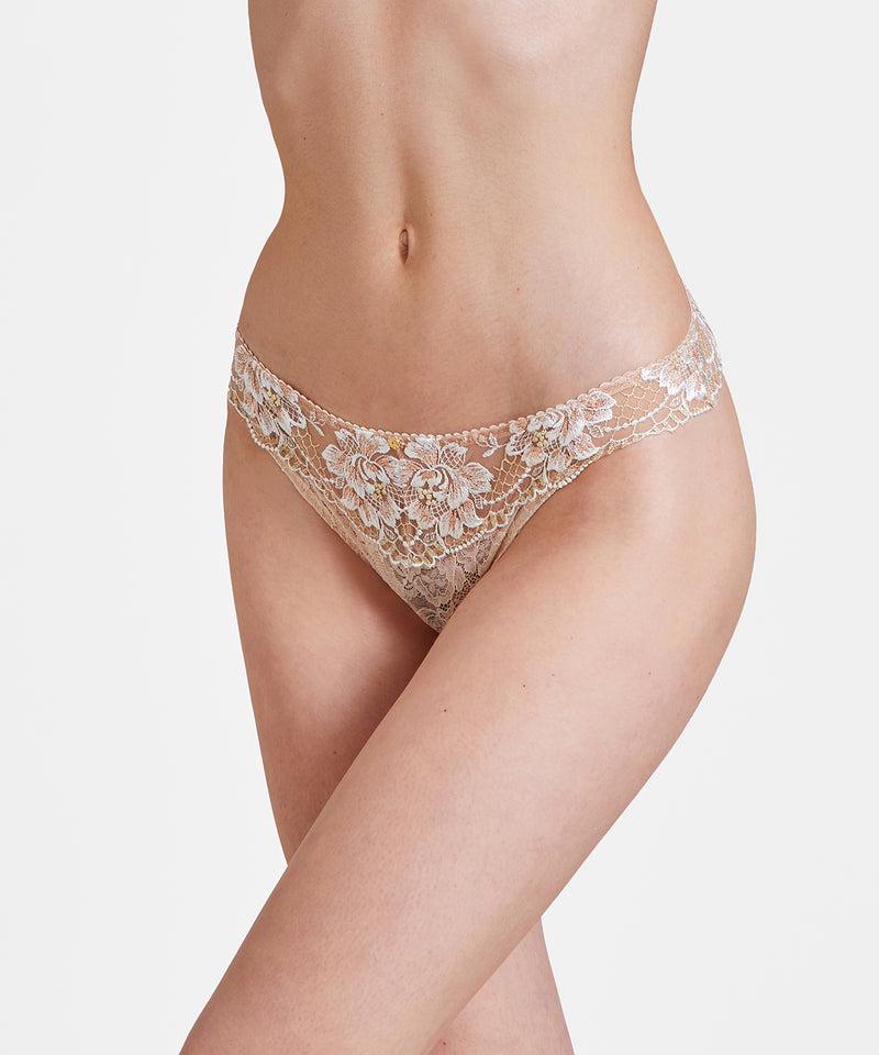 Aubade Mélodie D’Été Aurore Tanga