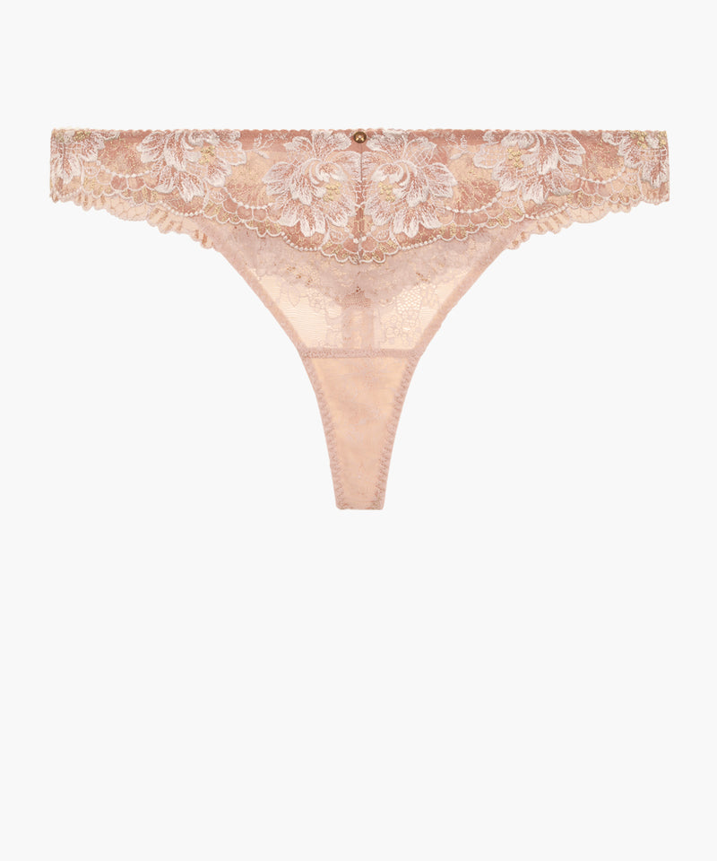 aubade Mélodie d’Été Aurore Tanga