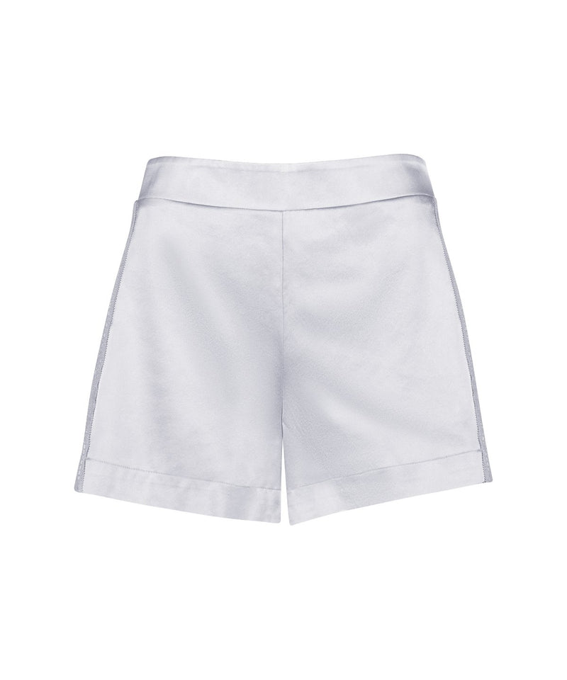 aubade Midnight Whisper Cosmos Silver Shorty