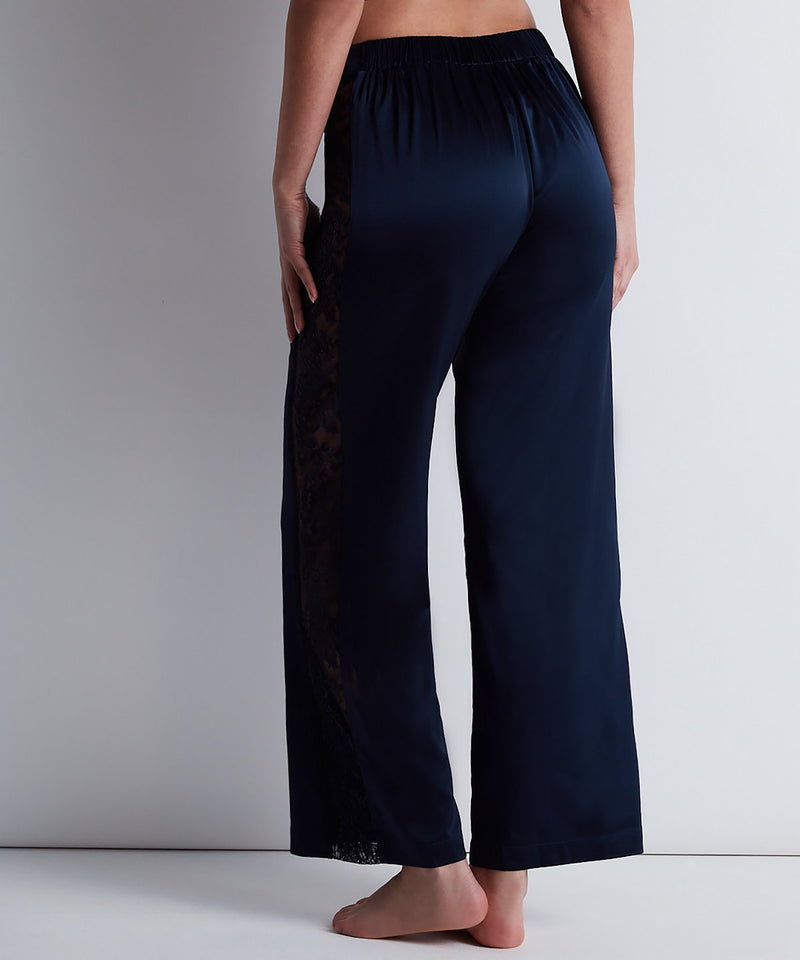 Aubade Midnight Whisper Evening Blue Pantalon