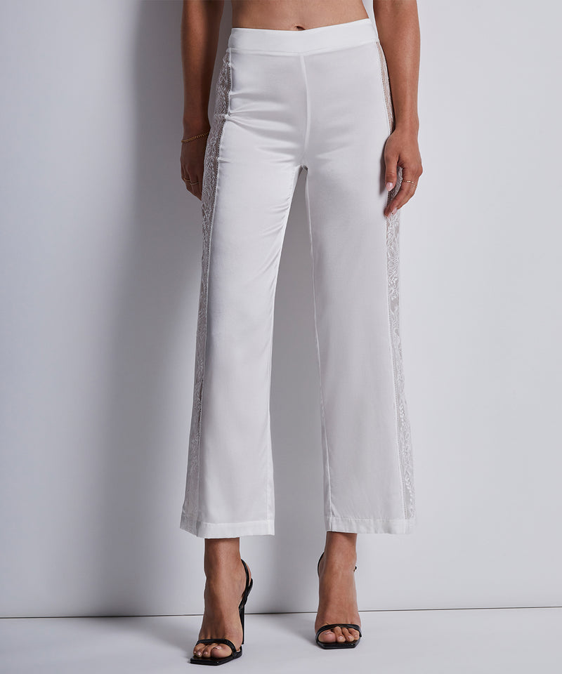 Aubade Midnight Whisper Opale Pantalon