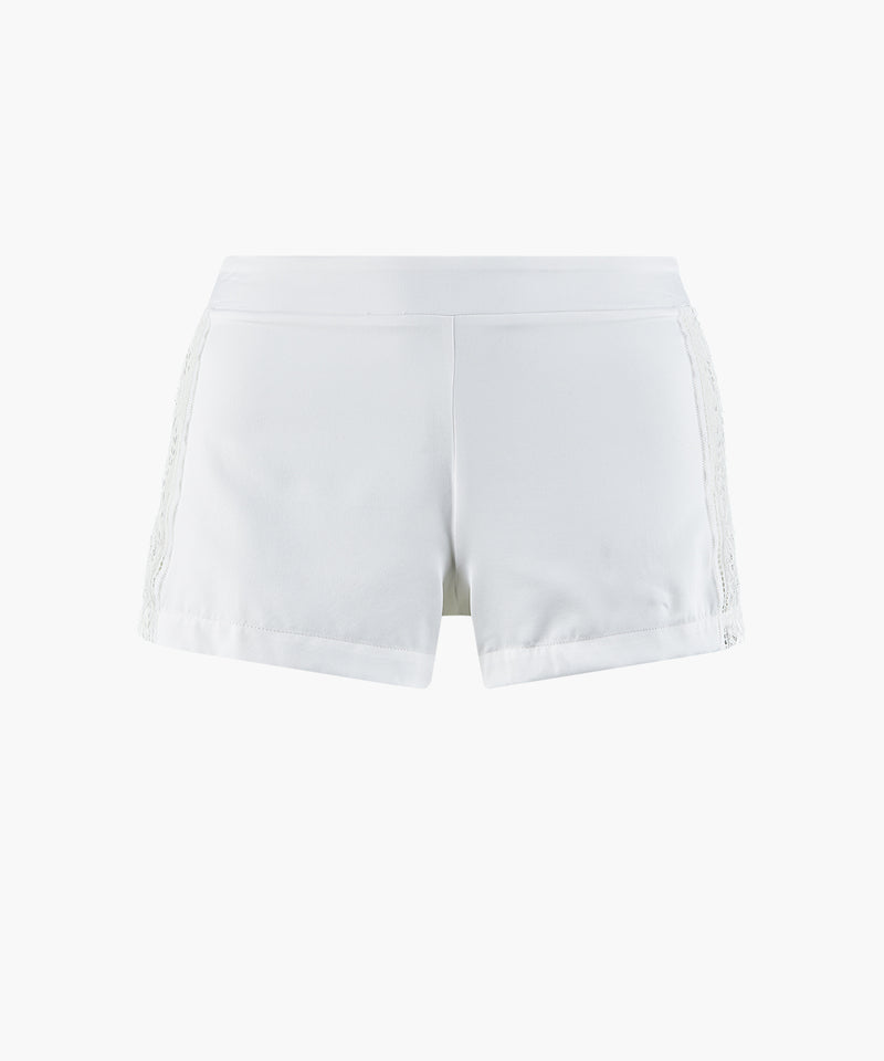 aubade Midnight Whisper Opale Shorty